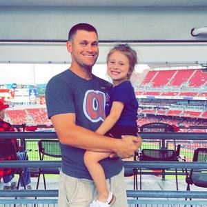 Meet your Posher, Scottie